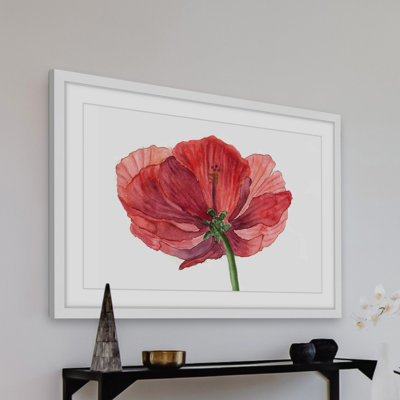 Glenda Roberson - Single Picture Frame Painting