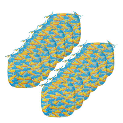 Chair Pad Cushion