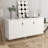 Janneke Modern TV Stand for TVs Multi-Functional Media Console Tv Console Table Modern Tv Stand Adjustable Shelves Storage-1806576181