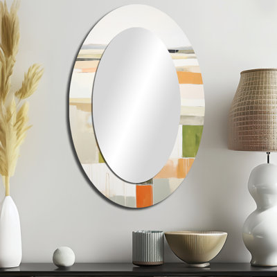 Miroir mural Meadow