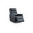 Barrett Power Lift Recliner Chair, Faux Leather, Pillow Back-108208211