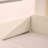 Daybed with Trundle Upholstered Tufted Sofa Bed, Twin Size, Boucle Fabric, Beige (83"x43"x29.5")
