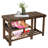 6 Pair Shoe Storage Bench, 3-Tier Shoes Rack-2010958279