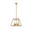 Lustre linéaire à 4 lumières Gloriajean-992946898-993092652