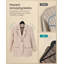 Solid Wood Standard Hanger for Suit/Coat-798683385