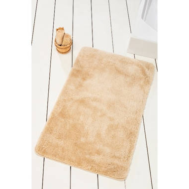 Casaculina 100% Cotton Bath Mat