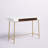 Solid Wood Top Writing Desk