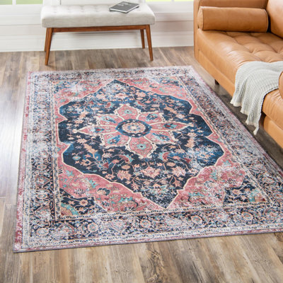 Tapis lavable Bungalow Bungalow