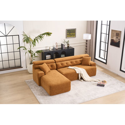 Canapé modulaire LY-029B