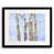 Black Framed Paper selected
