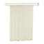 Hanging Room Divider With Privacy Curtain-1589042376