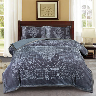 Gorsuch Plain Weave / Muslin Blanket