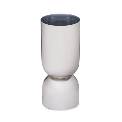 Iron Vase
