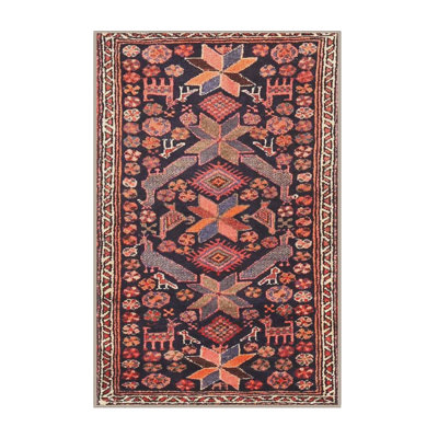 Southwestern Indoor Rug