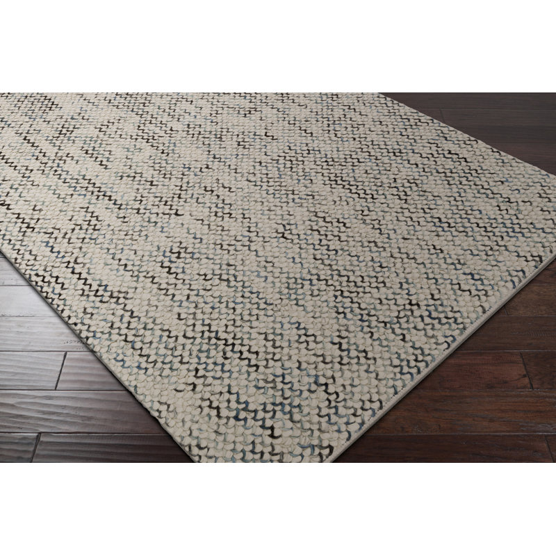 Nicolle Indoor Rug, Rectangle 8' x 10'