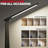 Honeywell LED Desk Lamp with Touch Control, 4 Color Modes, USB A/C Charging Ports & Adjustable Arm-39419109