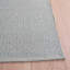 Tapis géométrique en coton tissé à la main Bester-120340918