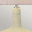 Toronto Ceramic Table Lamp