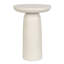 Uttermost Joppa Dark Bronze Outdoor Accent Table-198656750