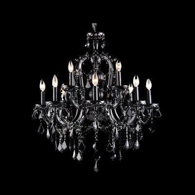 12 - Light Flush Mount