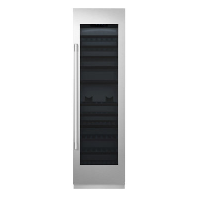 24-Inch Integrated Column Wine Refrigerator