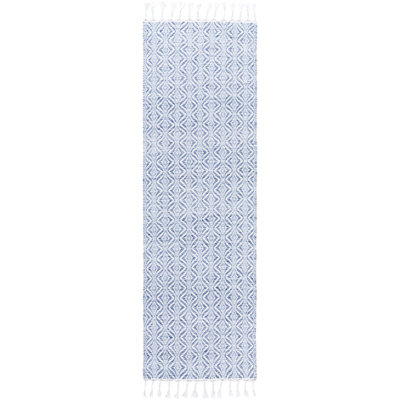 Bhaktivinod Hand Woven Area Rug