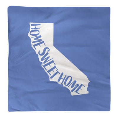 Serviette de californiast home