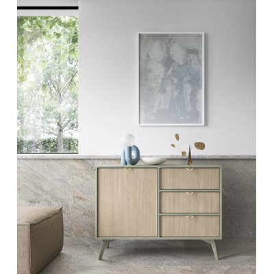 Agawam 106cm Sideboard