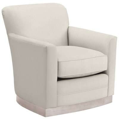 Michael Weiss 30.5"Paris Swivel Chair