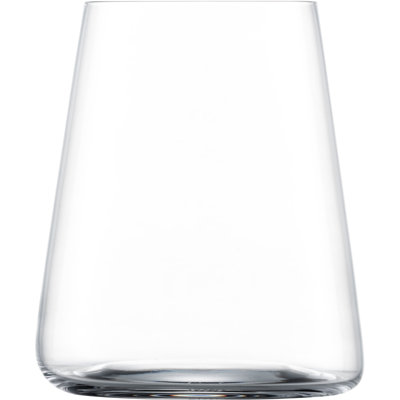 Dallen 500ml White Wine Glass Set