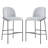 Enduring Style Upholstered Barstool-350196768