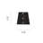 Metal Cone Pendant Shade-105355293-105355294