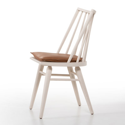 Solid Wood Dining Chair