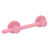 Storage in Pink