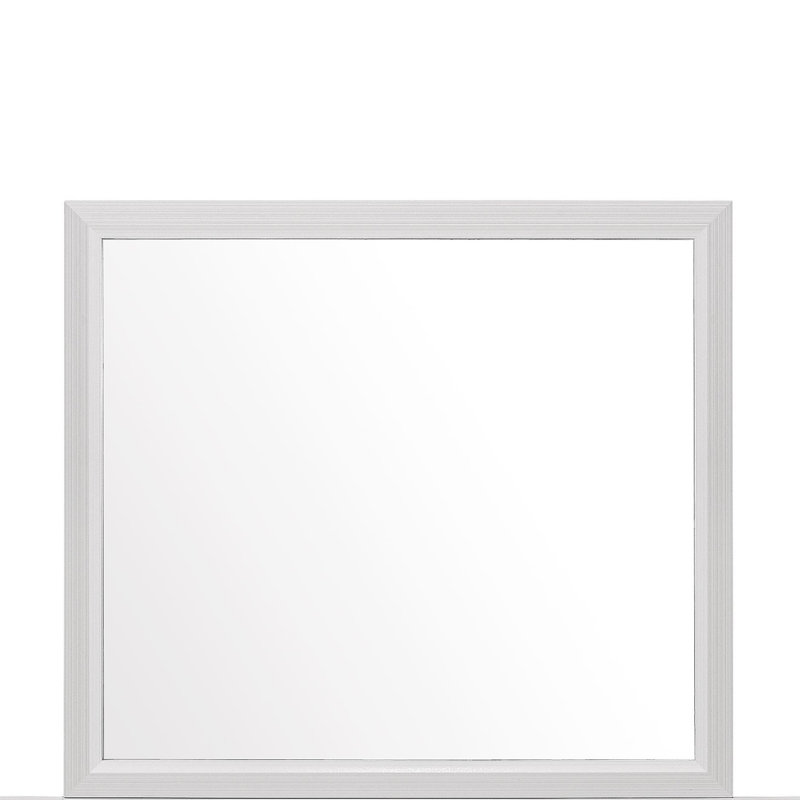 WHITE MIRROR