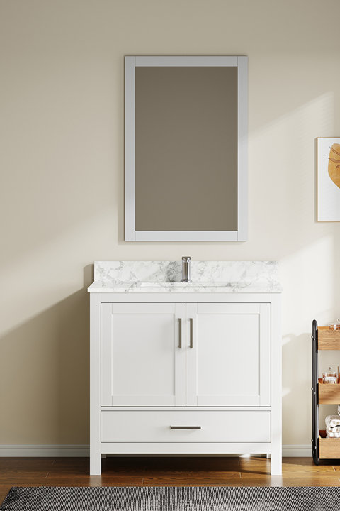 Shop Bathroom Vanity
