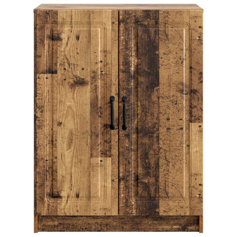 66cm Sideboard, Old Wood