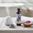 Hosley Ocean Flowers Fragrance Warming Oils, Set of 2, 5oz Each. Ideal Gift for Weddings, spa, Reiki, Meditation, Bathroom Settings.P1