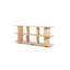 Sideboard 71'' W Solid Wood Sideboard-800125429