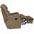 Glenrock Upholstered Power Recliner-1489391552
