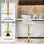 Tabouret de bar Archee