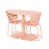 Corail est en rupture de stock