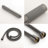 3 Handle Floor Freestanding Tub Filler with Diverter