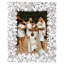 Roxy Rectangle Picture Frame-49672903