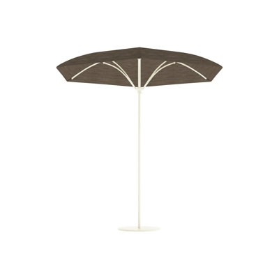 Parasol de marché Trace 9 pi 2 po