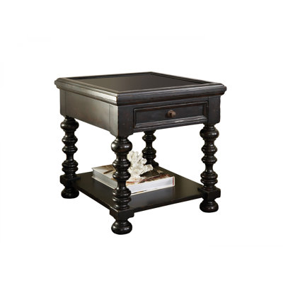 Kingstown Explorer End Table