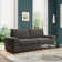 Parminder 79.8'' Upholstered Sofa