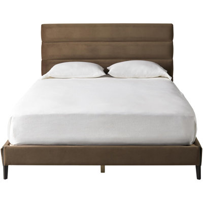 Valeria Upholstered Bed