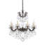 La Scala 8 - Light Glass Chandelier-60866242-13719817