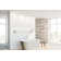 Ofuro - 55" x 28" Freestanding Soaking Solid Surface Bathtub 